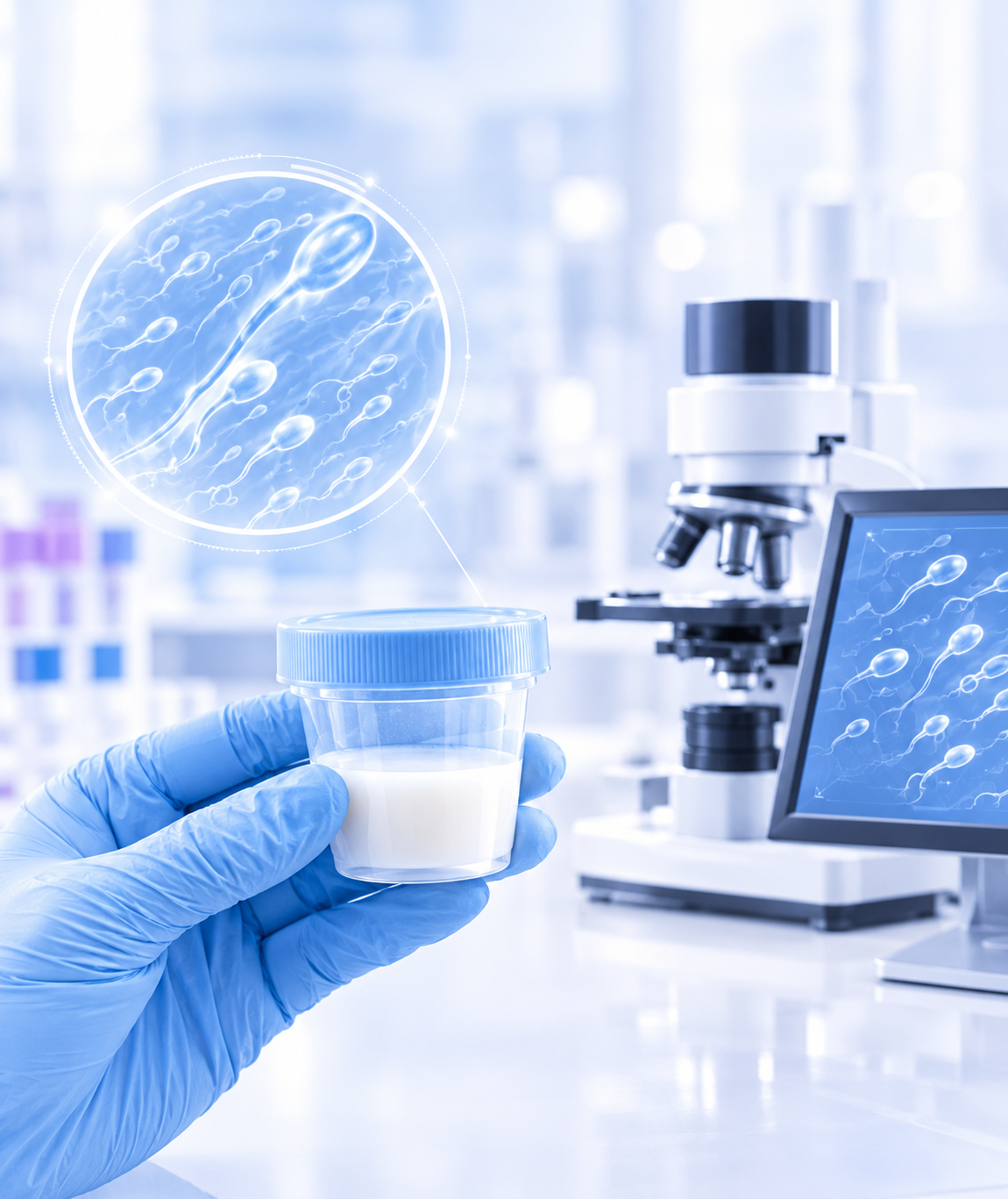 Male Fertility Evaluation